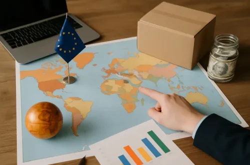 Internationaal groeien met een merk dat culturen verbindt