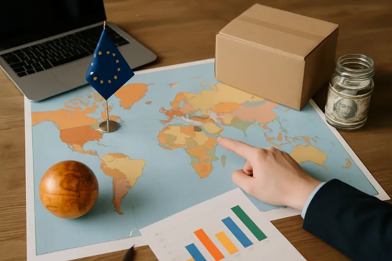 Internationaal groeien met een merk dat culturen verbindt