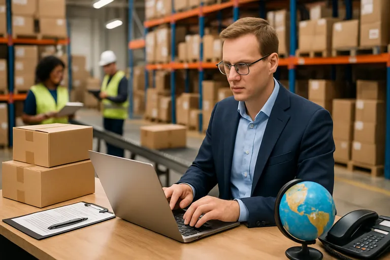 Operatie en compliance over de grens