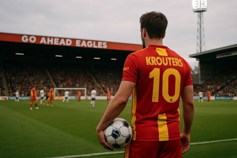 Programma, concurrenten en kansen