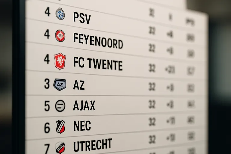 Stand Fc Twente: wat het is en hoe het werkt