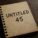 Untitled 45