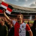 De ziel van rotterdam-zuid: De kuip, Het legioen en de onverzettelijke feyenoord-mentaliteit