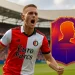 Feyenoords headliner verovert de kuip en steelt elke wedstrijd de show