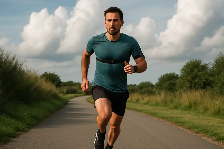 Geef je uithoudingsvermogen een impuls met slimme duur- en intervaltraining die in je week past