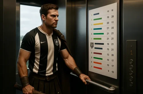 Heracles in de lift: de stand in context en wat de ranglijst nu echt zegt