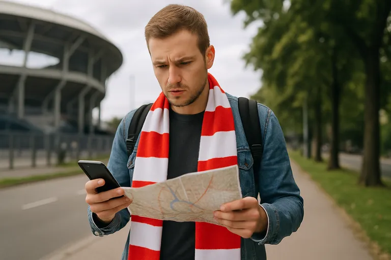 Hoe kies je jouw voetbal FC