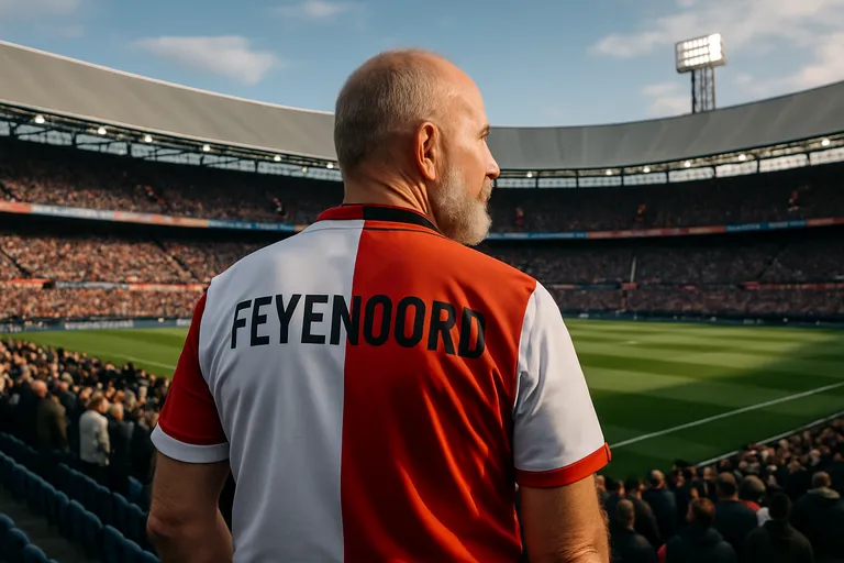 Identiteit en clubcultuur