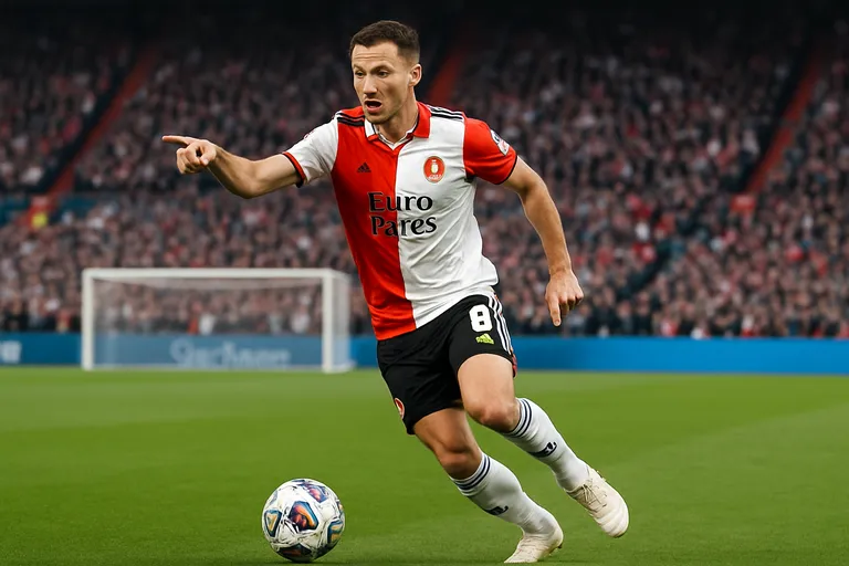 Kanshebbers en timing