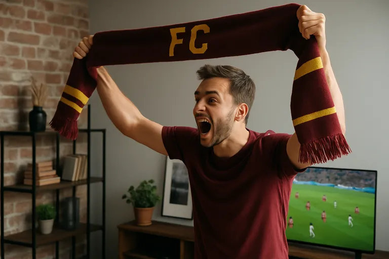 Matchday en fanbeleving bij jouw FC