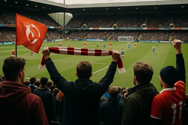 Passie, speelstijl en gemeenschap: het dna van jouw voetbalclub