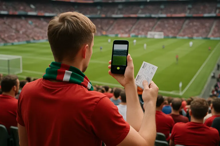 Praktische tips voor fans en volgers