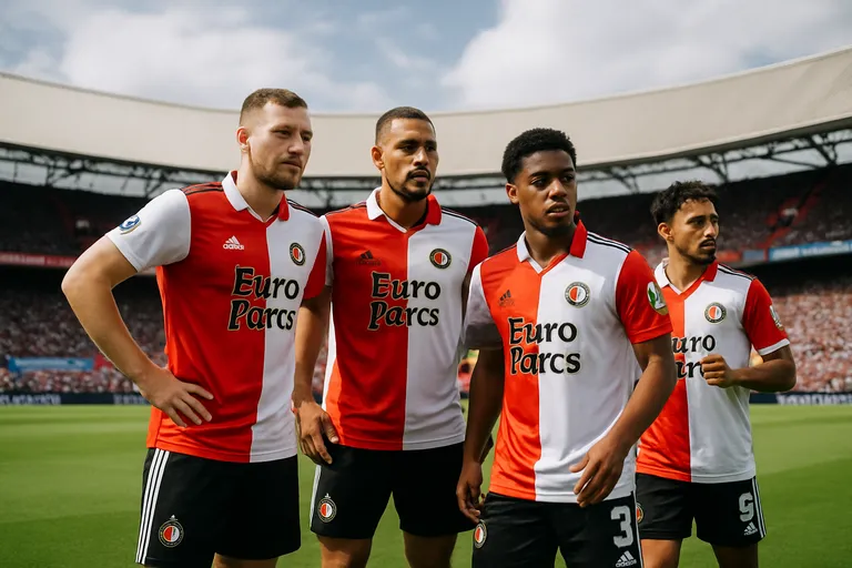 Selectie, speelstijl en opleiding