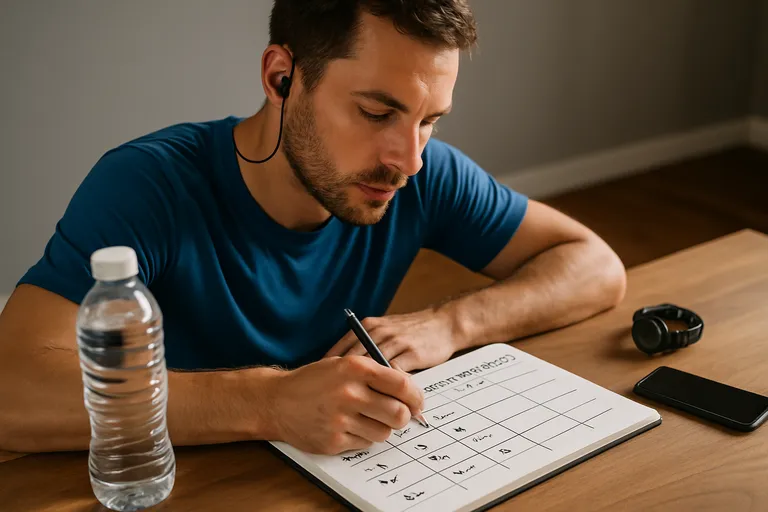 Slim een schema maken: van beginner tot gevorderd