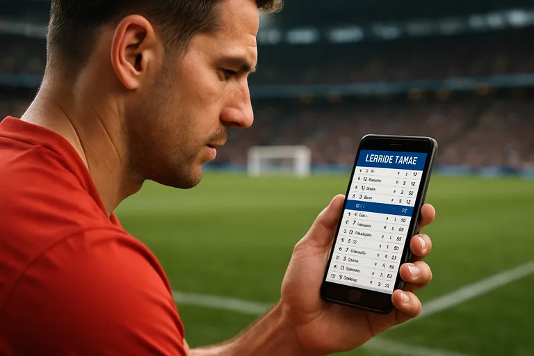 Slimme tips om geen AZ standen en eindstanden te missen