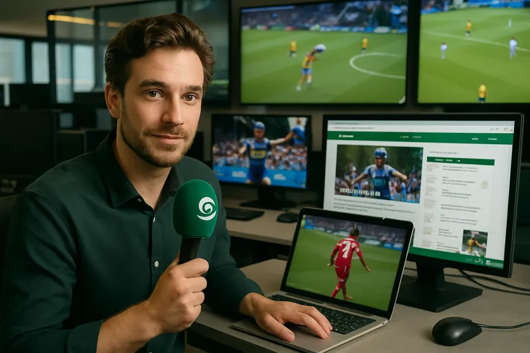 Sporza brengt je live vlaams sportnieuws met scherpe analyses en sterke verhalen