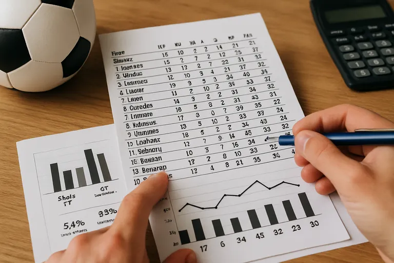 Statistieken die de Heracles stand beïnvloeden
