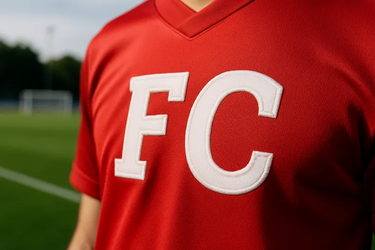 Wat betekent FC in voetbal