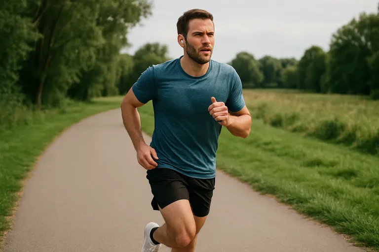 Wat is conditietraining