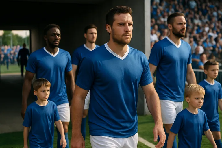 Wat is een FC in het voetbal