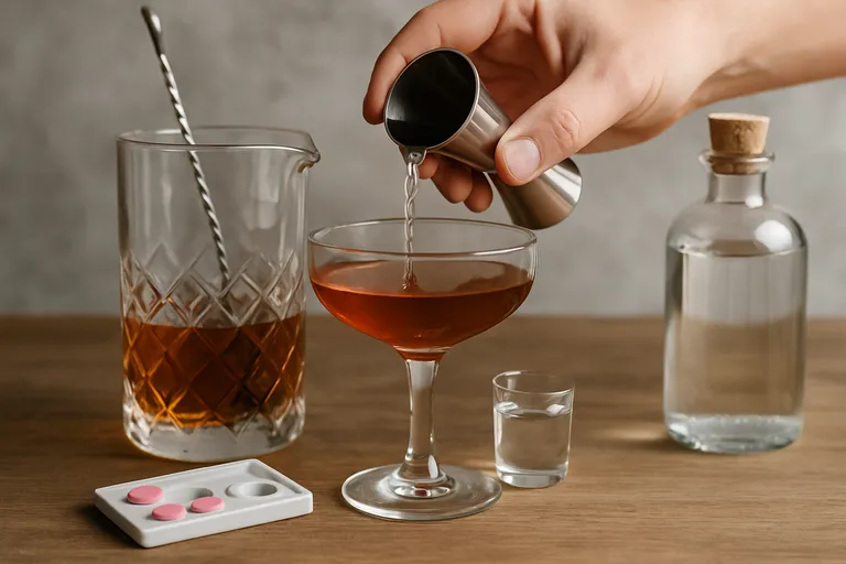 Meten en richtwaarden